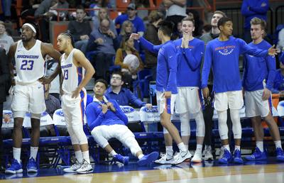 Full Court Press Breaking Down Boise State S 72 70 Home Loss To