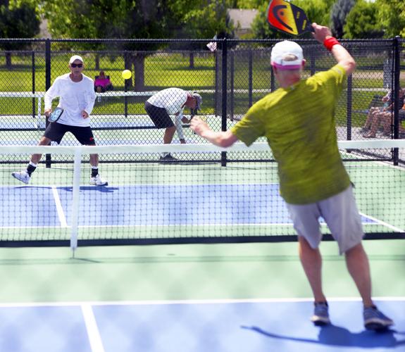 tournament – The Pickleball Hall, LLC