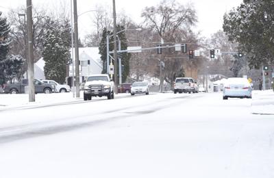 Another snowstorm could spell a messy commute Thursday morning | Local ...