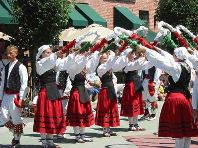 Basque Festival 2022