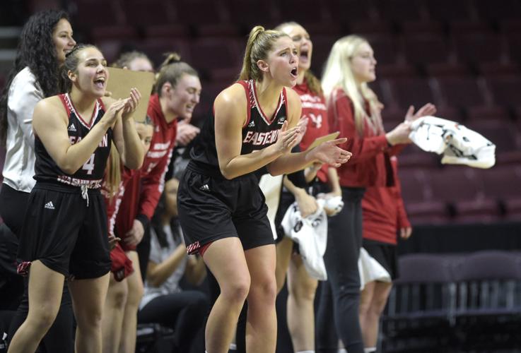 Big Sky Women's Championship Nampa