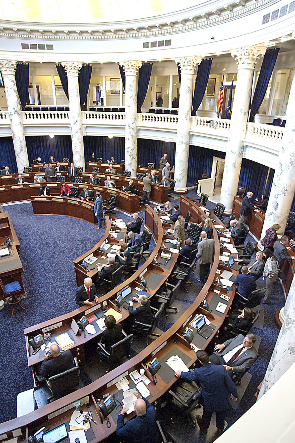 A citizen’s guide to the 2020 Idaho Legislature Local News