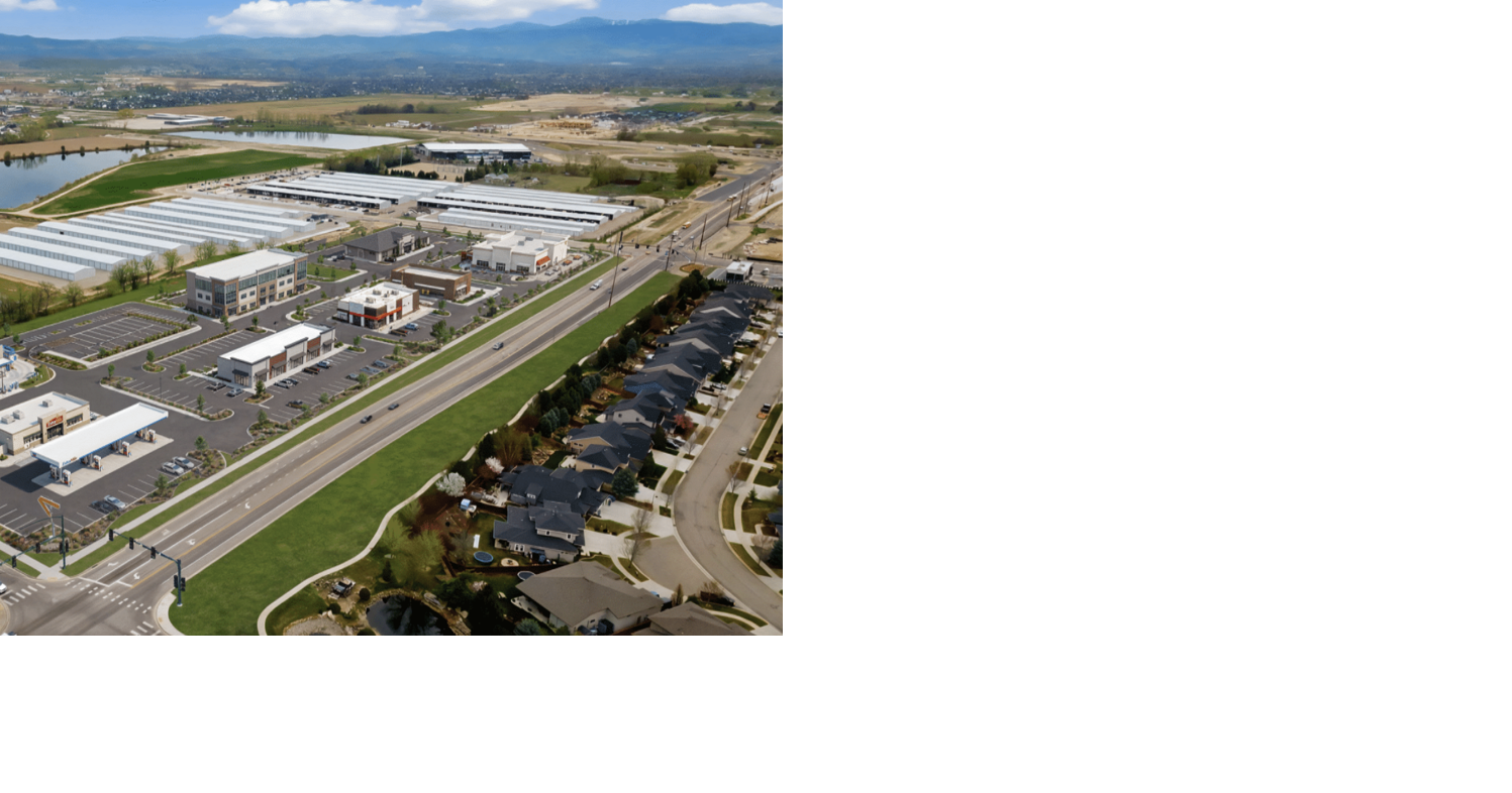 Mixed-use Moyle Junction development announced for Star | Local News ...