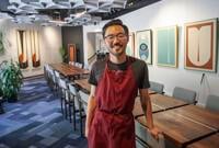 'We're all kin': Boise chef wins Idaho's first James Beard award ...