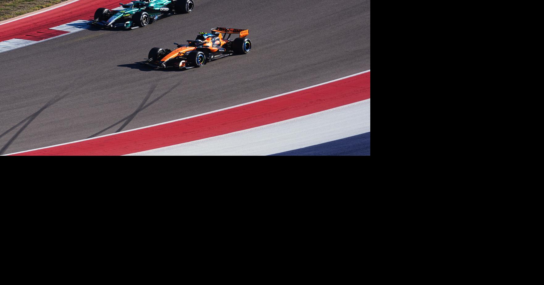 F1 US Grand Prix Auto Racing | National Sports | idahopress.com
