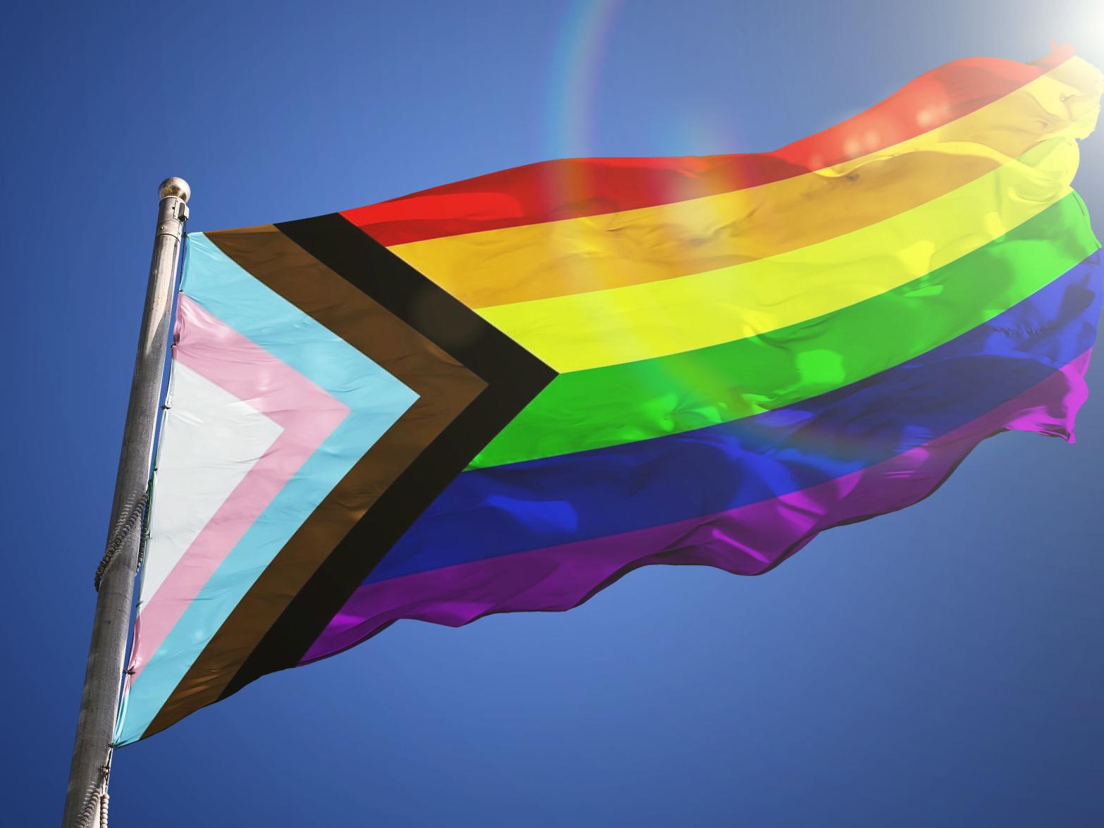 Boise Pride Goes Virtual: With a new theme and a new flag to celebrate | Culture | idahopress.com