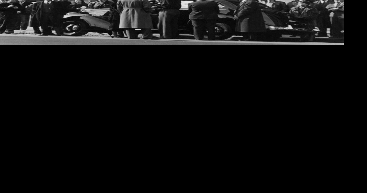 A little slice of history: 100 years of broadcasting | Life ...