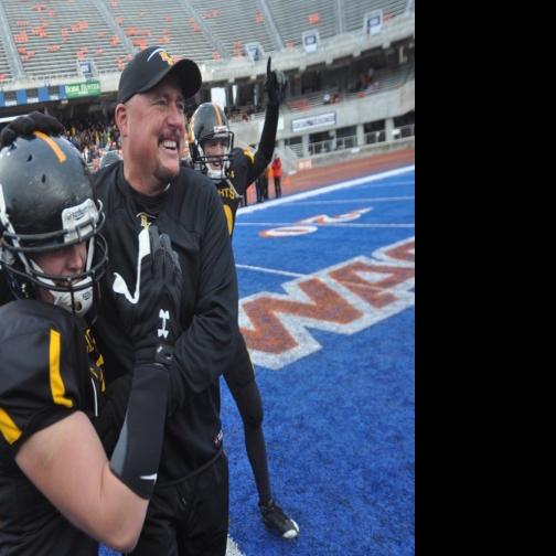 Lee Leslie Resigns Hawaii Job Returns To Idaho Members