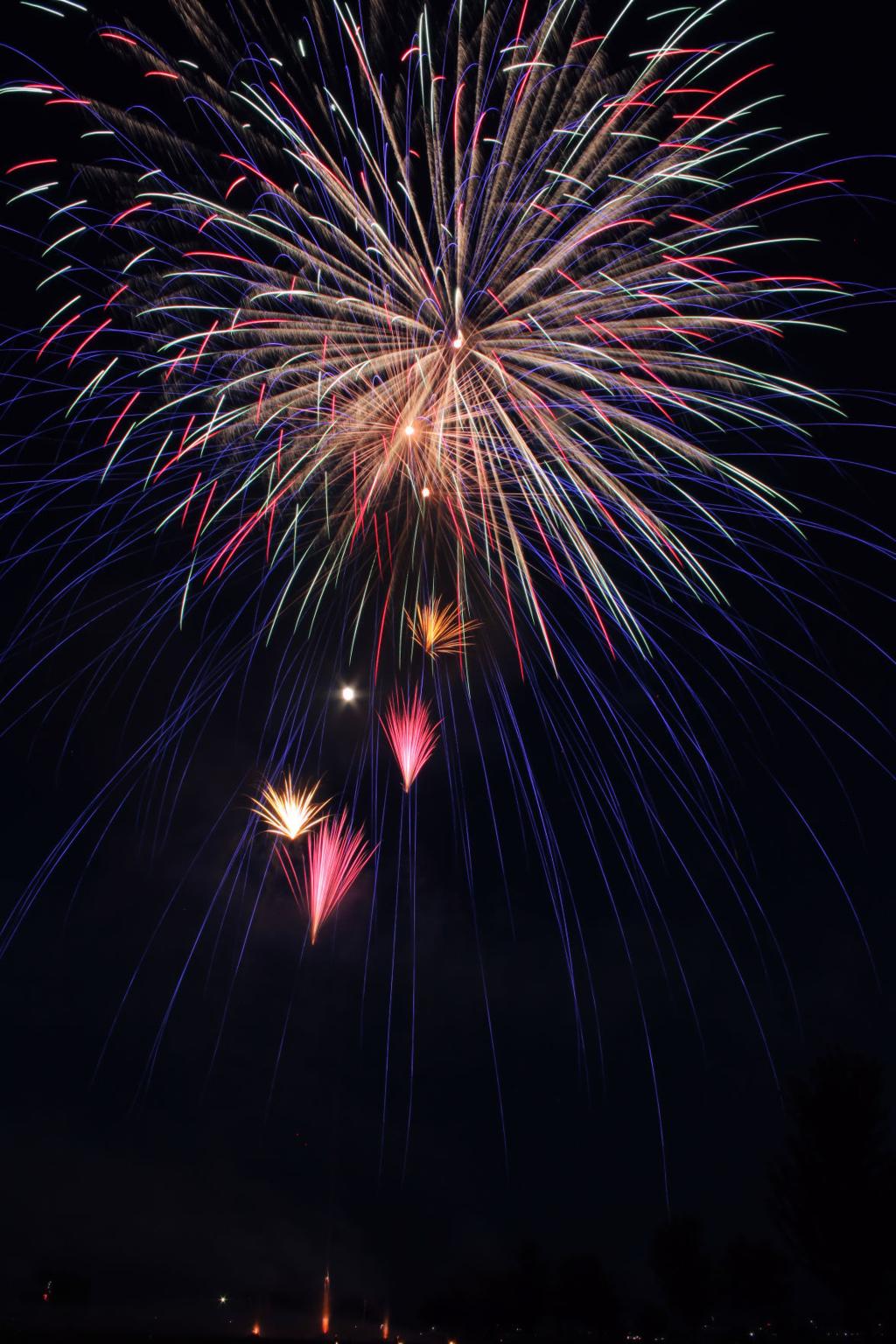 Firework Distribution Company Eyes Caldwell Property Local News