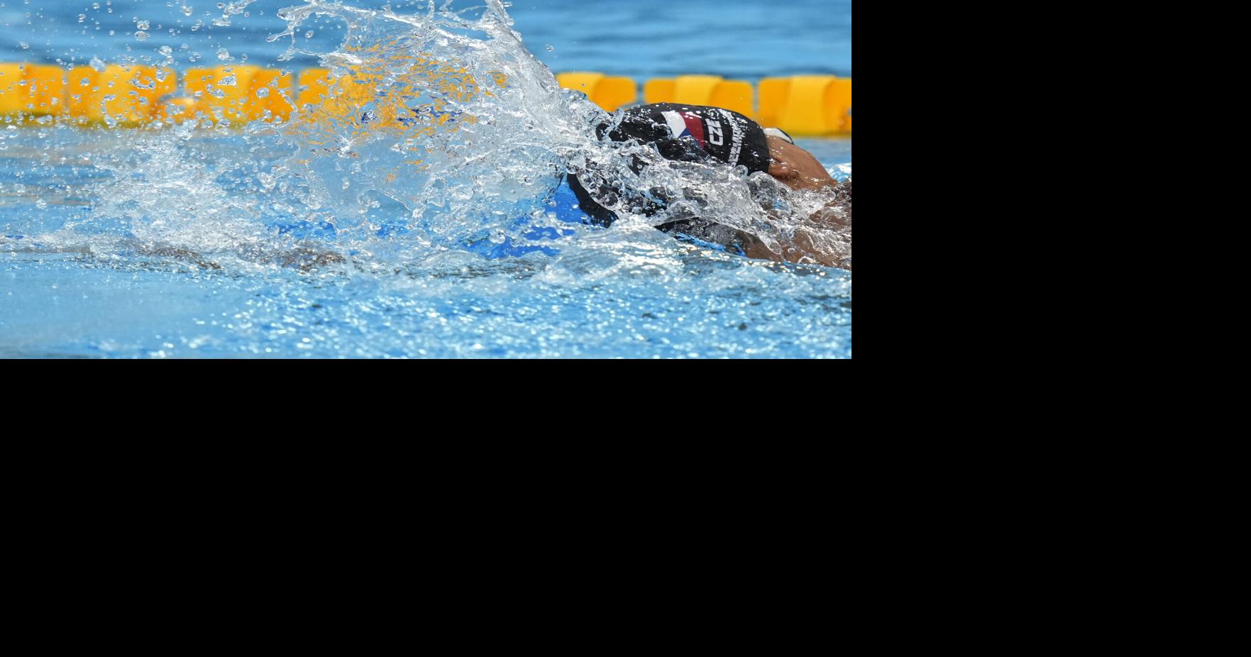 Serbia European Swimming Championships | National Sports | idahopress.com