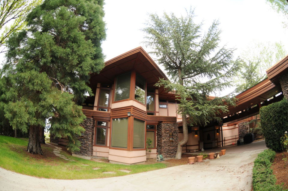 “Camelotview” the home of the late Velma Morrison Photos