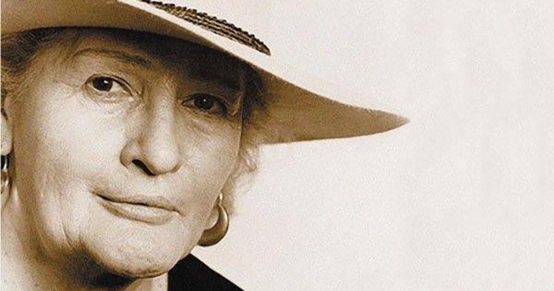 Reminiscing: Rosalie Sorrels' birthday is June 24 - Vimarsana News