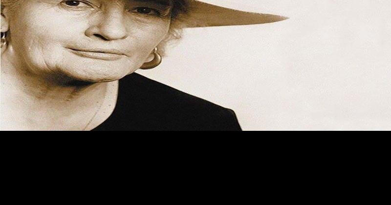 Reminiscing: Rosalie Sorrels’ birthday is June 24 | Arts & Culture