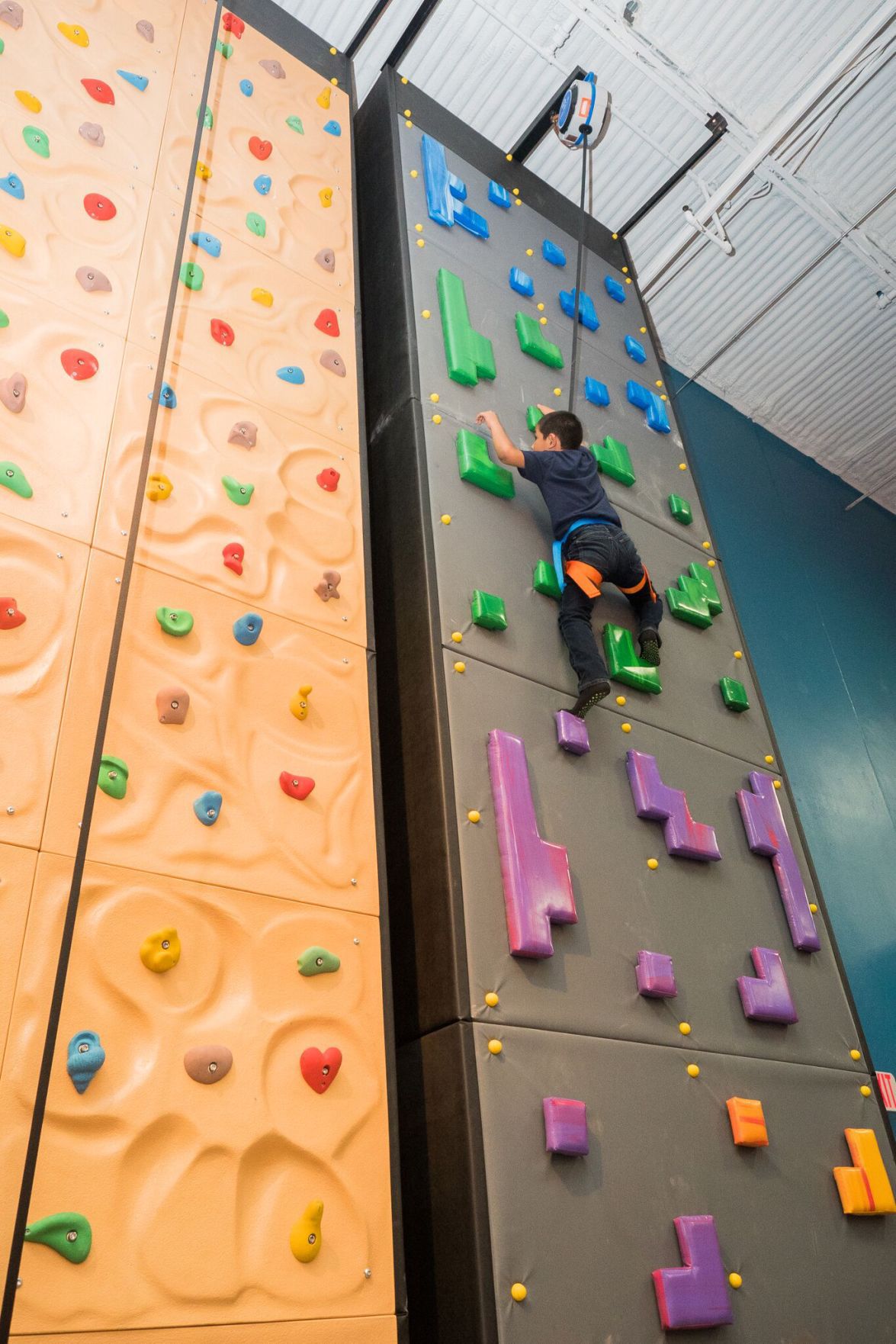 Urban Air Adventure Park To Open In Meridian Local News Idahopress Com