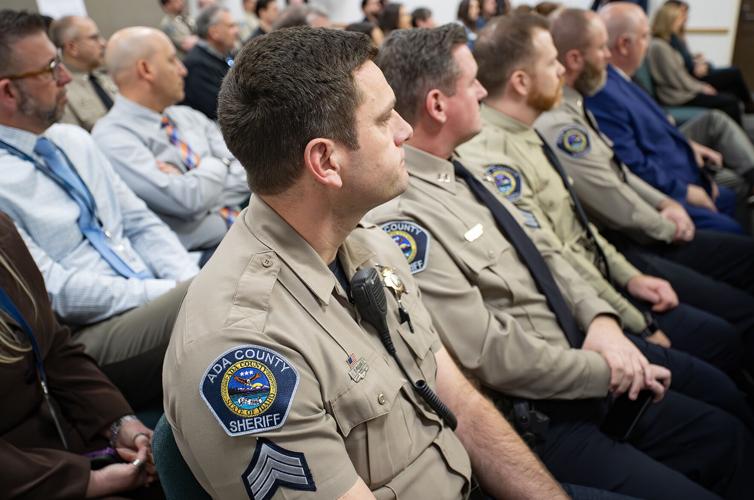 Ada County aims to reduce recidivism through IGNITE | Local News ...