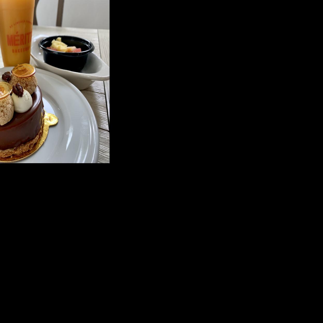 Eating In Crave Delivery Has Some Delicious Options Food Extra Idahopress Com