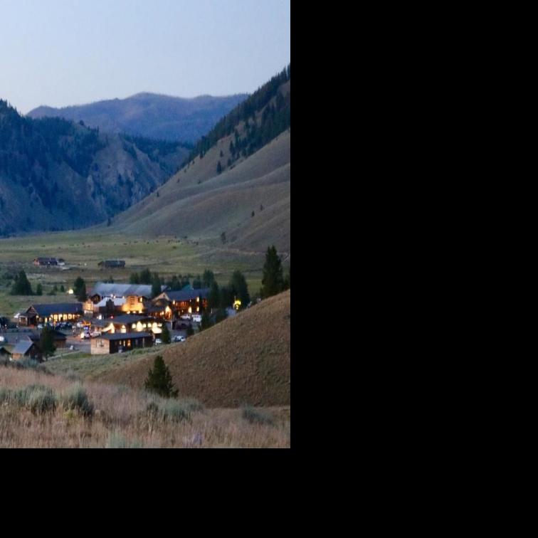 Magnitude 4.4 earthquake shakes Idaho on Wednesday | Eye ...