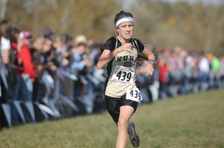 Idaho State Cross Country | Photo Gallery | idahopress.com