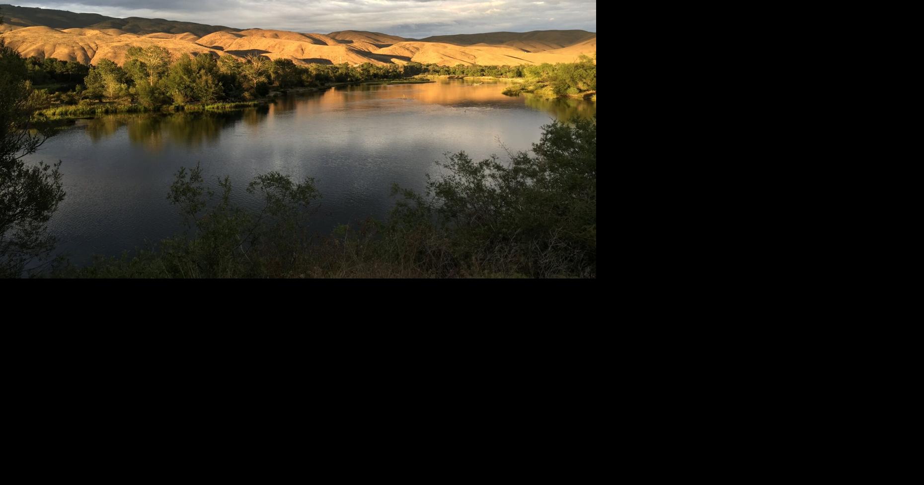 Barber Pool Conservation Area, Part I | Community | idahopress.com