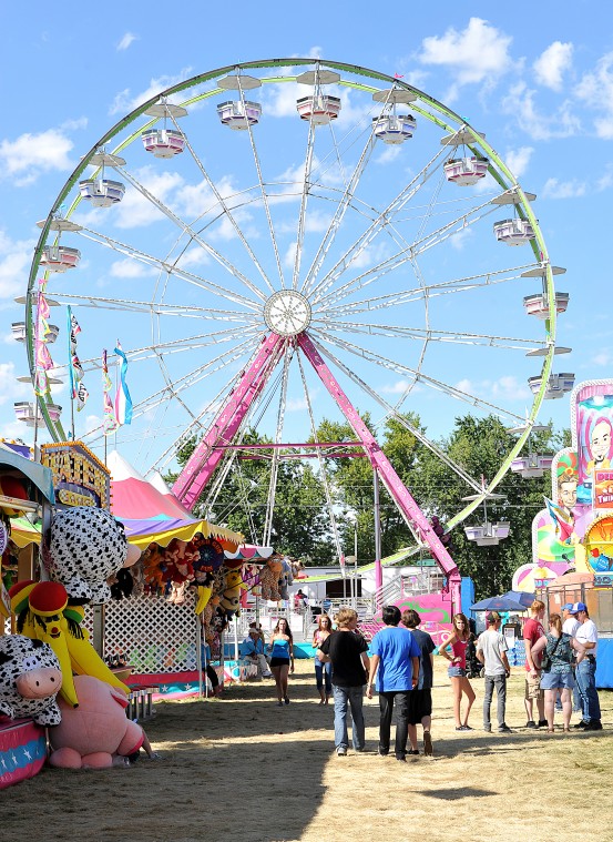 Western Idaho Fair | Photo Gallery | idahopress.com