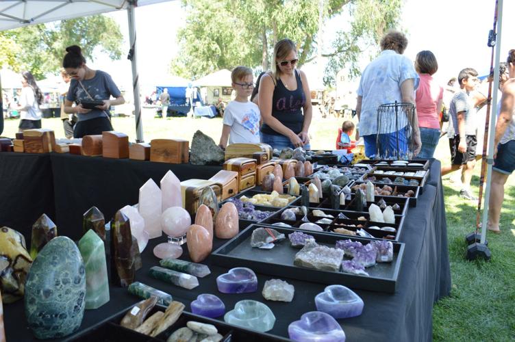 Nampa Festival of the Arts returns for 36th year Arts & Culture