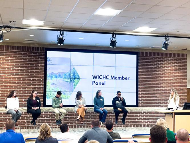 Idaho health care leaders discuss key issues housing, behavioral