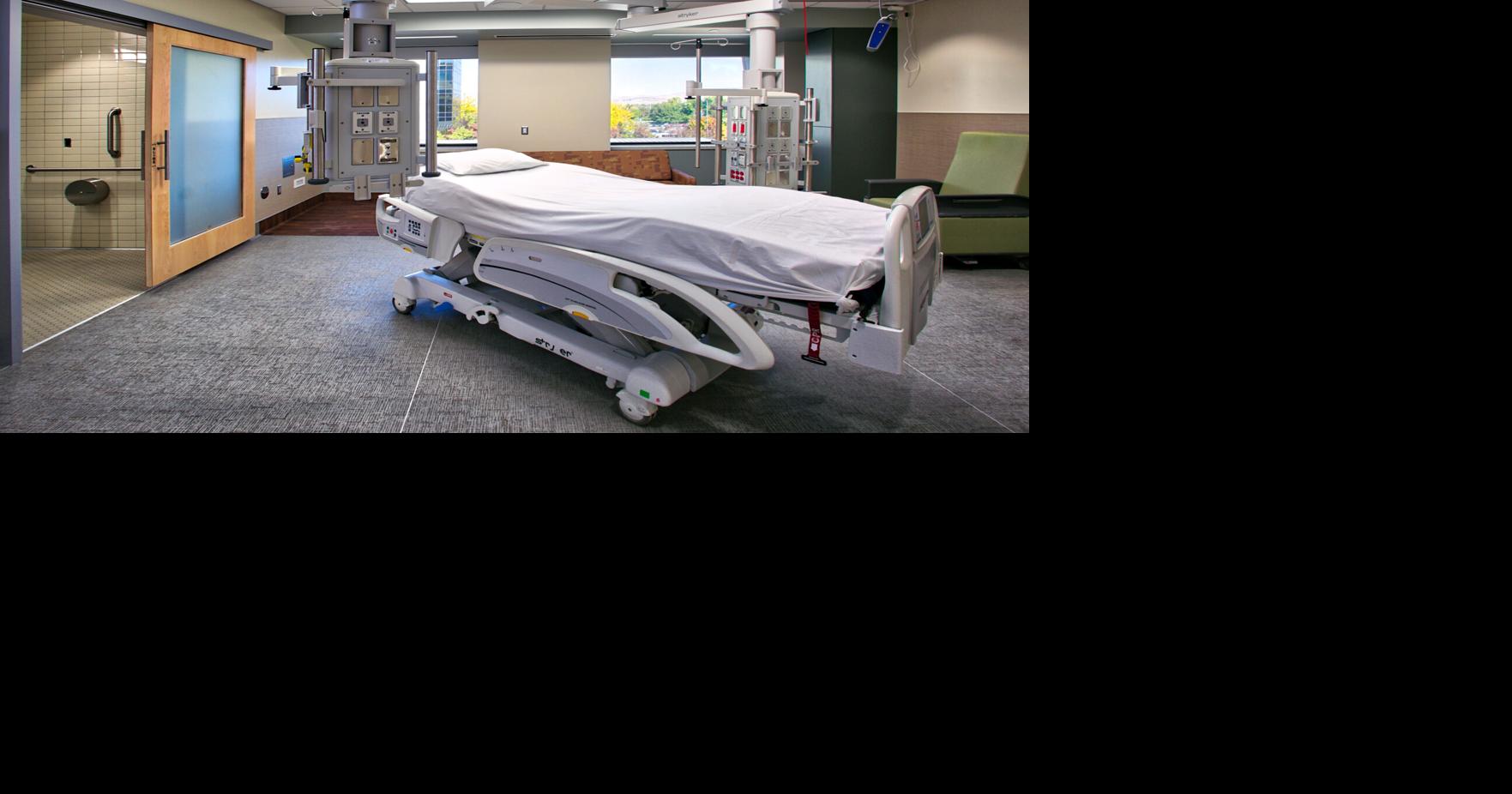 'A long time coming': Saint Alphonsus to open Idaho's first surgical ...