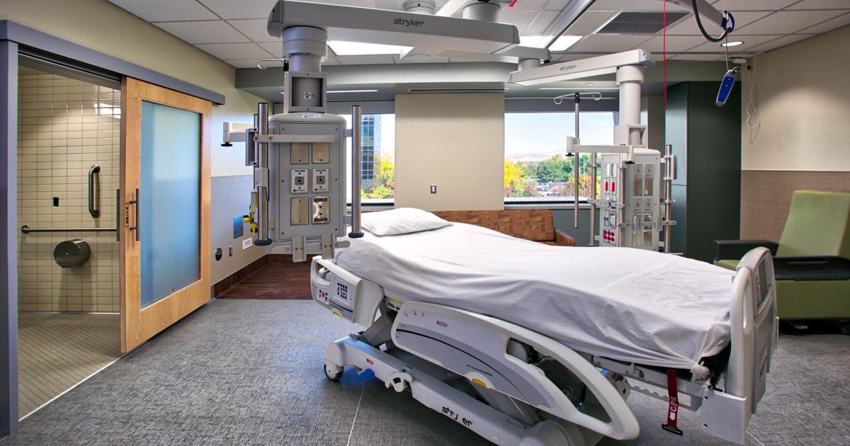'A long time coming': Saint Alphonsus to open Idaho's first surgical ...