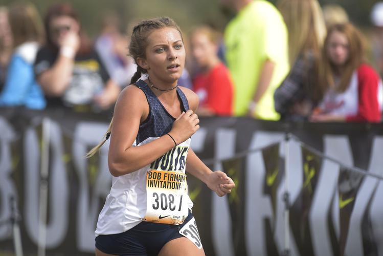 Bob Firman Invitational Nampa