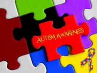 puzzle piece imagery