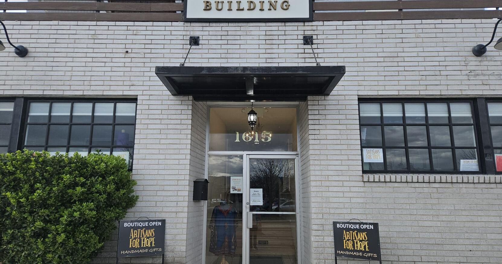 Artisans for Hope gets new digs - Vimarsana News
