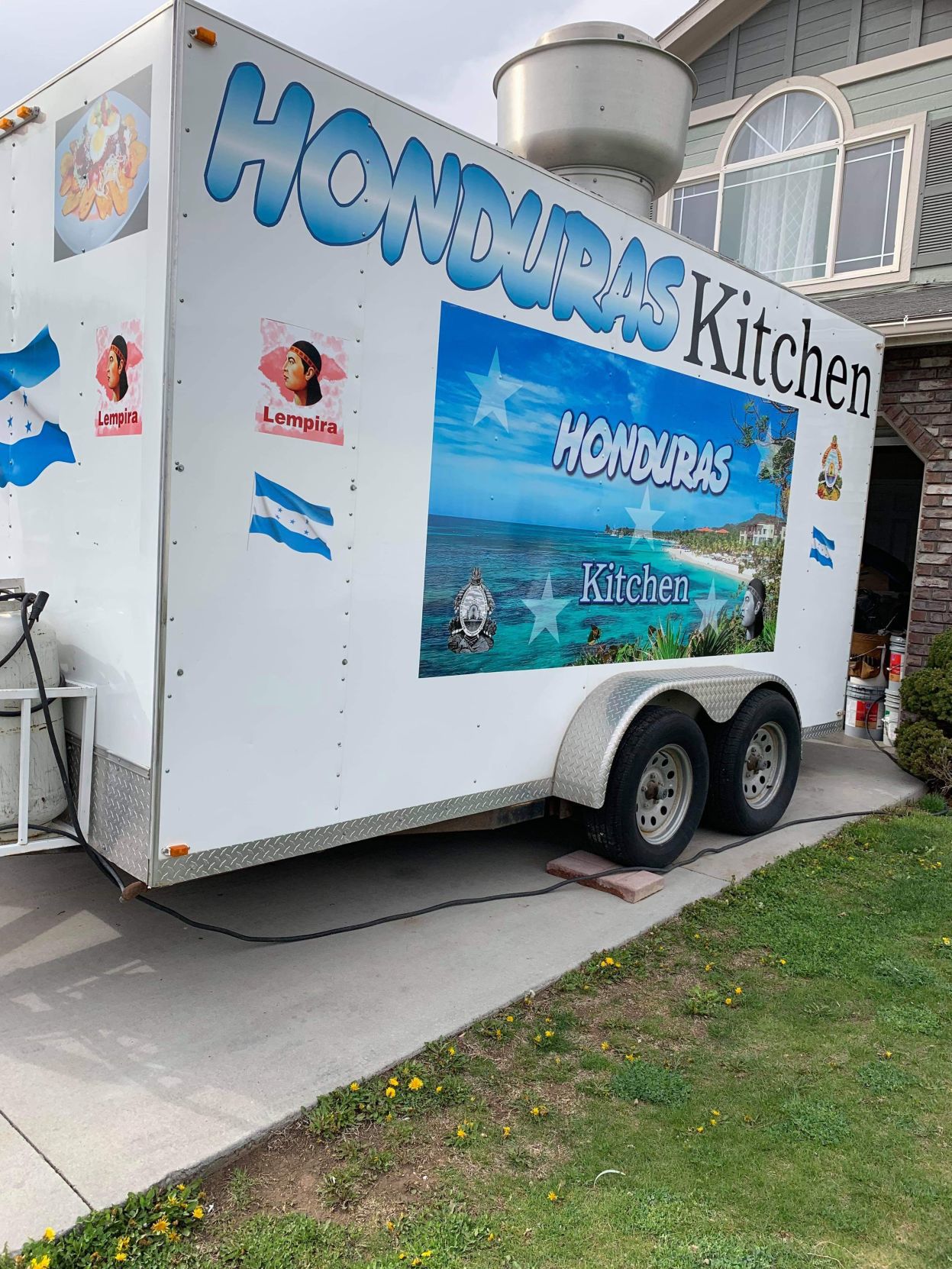 New Nampa Food Truck Honduras Kitchen Idaho Opens Saturday Local   5cba266ee9f1e.image 