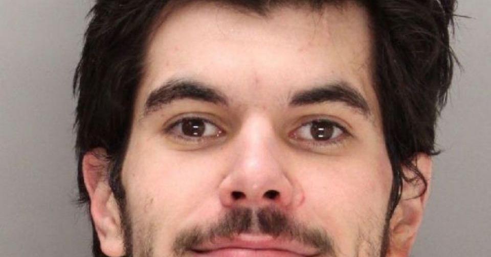 Meridian man arrested after alleged assault on police officer | Local ...