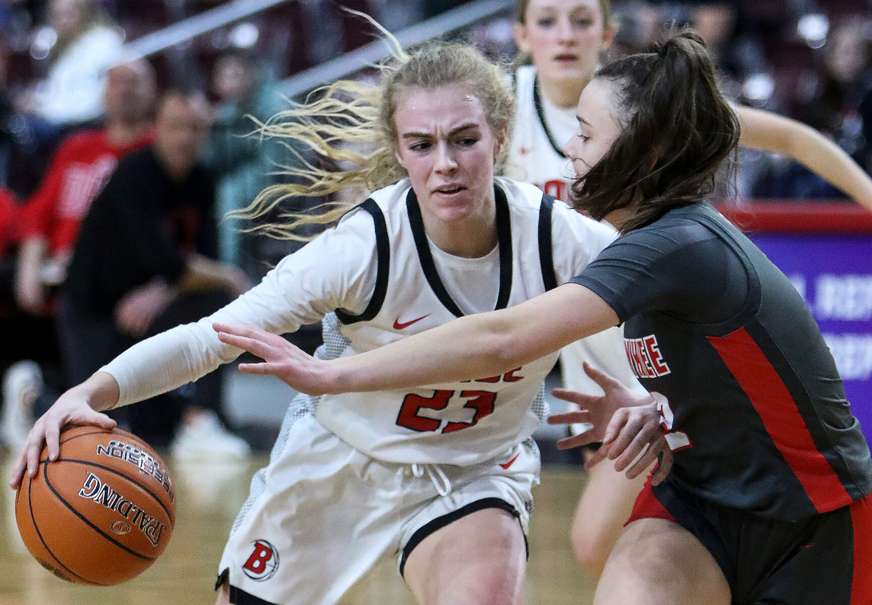 GIRLS BASKETBALL PREVIEWS: Boise Projected To Prevail In Loaded 5A SIC ...