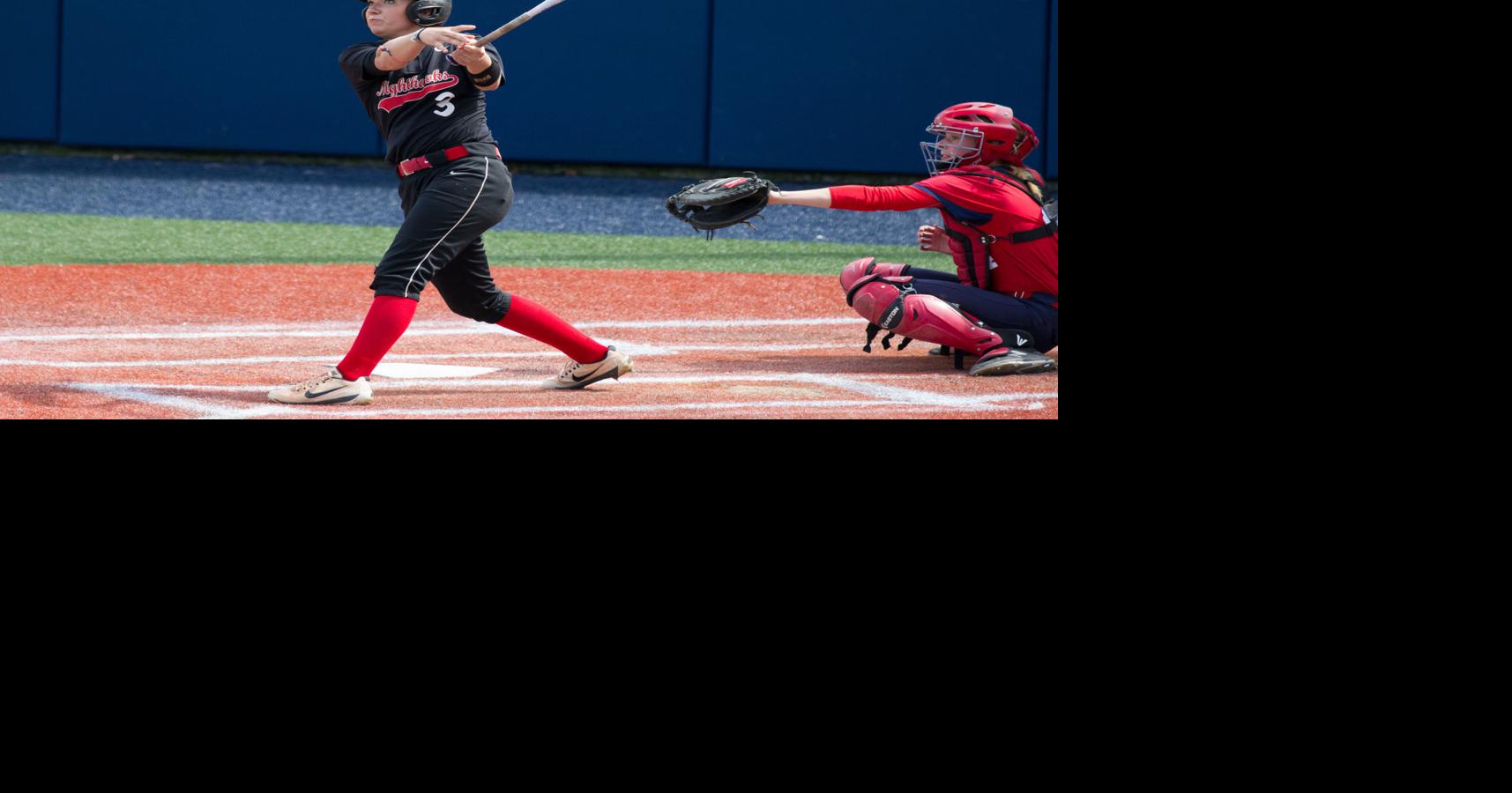 NNU softball advances to GNAC title game Idaho College Sports