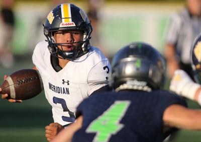 HIGH SCHOOL FOOTBALL: Games to watch this week | High School Sports ...