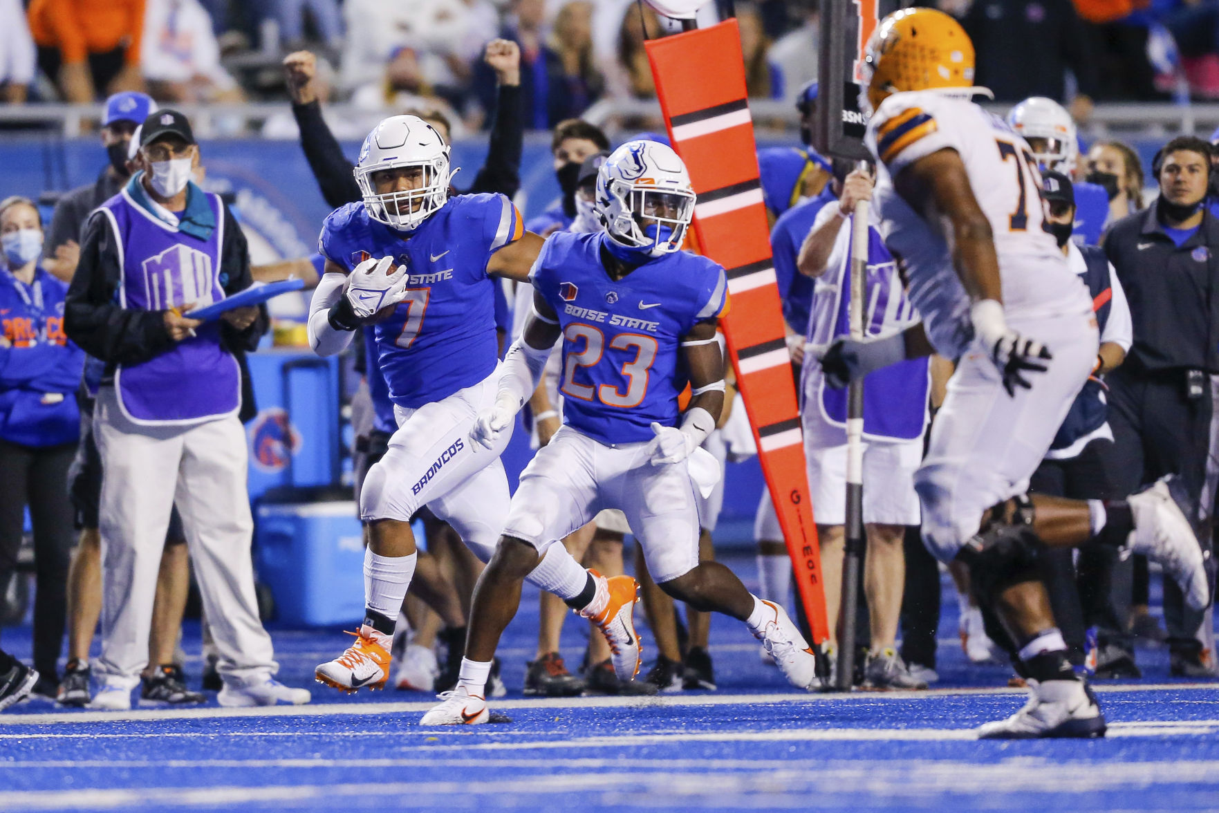 boise state football games 2018