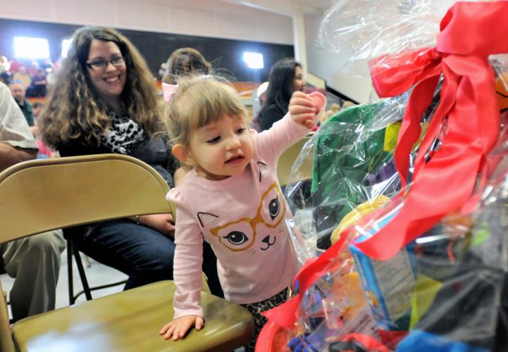 Greenleaf Auction Photo Gallery