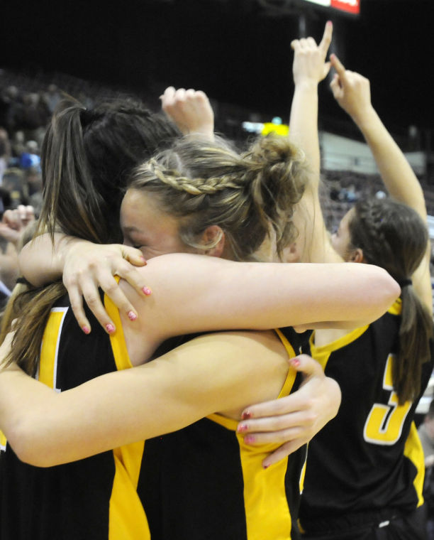 4A Girls' Basketball State Championship | Sports | idahopress.com