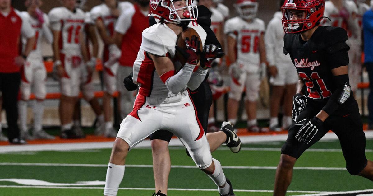 PREP FOOTBALL PREVIEWS: Despite state title triumph, Homedale expects another strong season