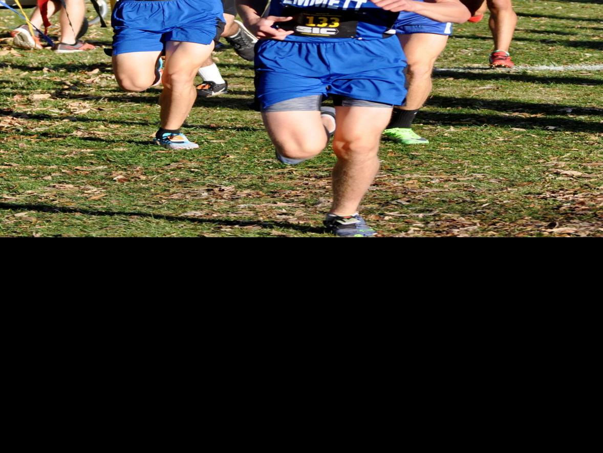 Who Qualified To Run The Cross Country Ca State Championship 2022
