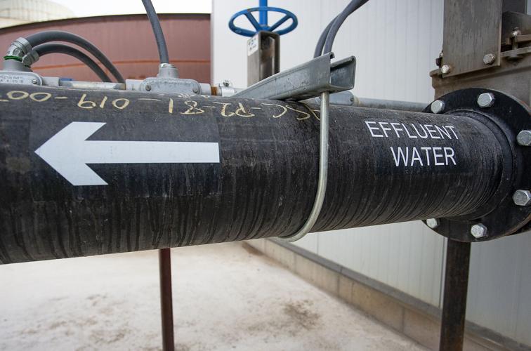 Sugar shakedown Nampa sugarbeet factory's new digester to reduce odors
