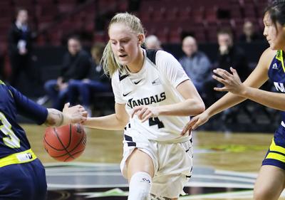 Local Roundup Idaho Women S Basketball Team Earns Women S