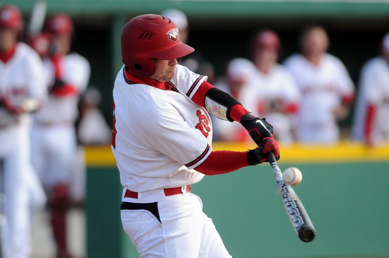 College Of Idaho Vs Nnu Baseball Sports 4274