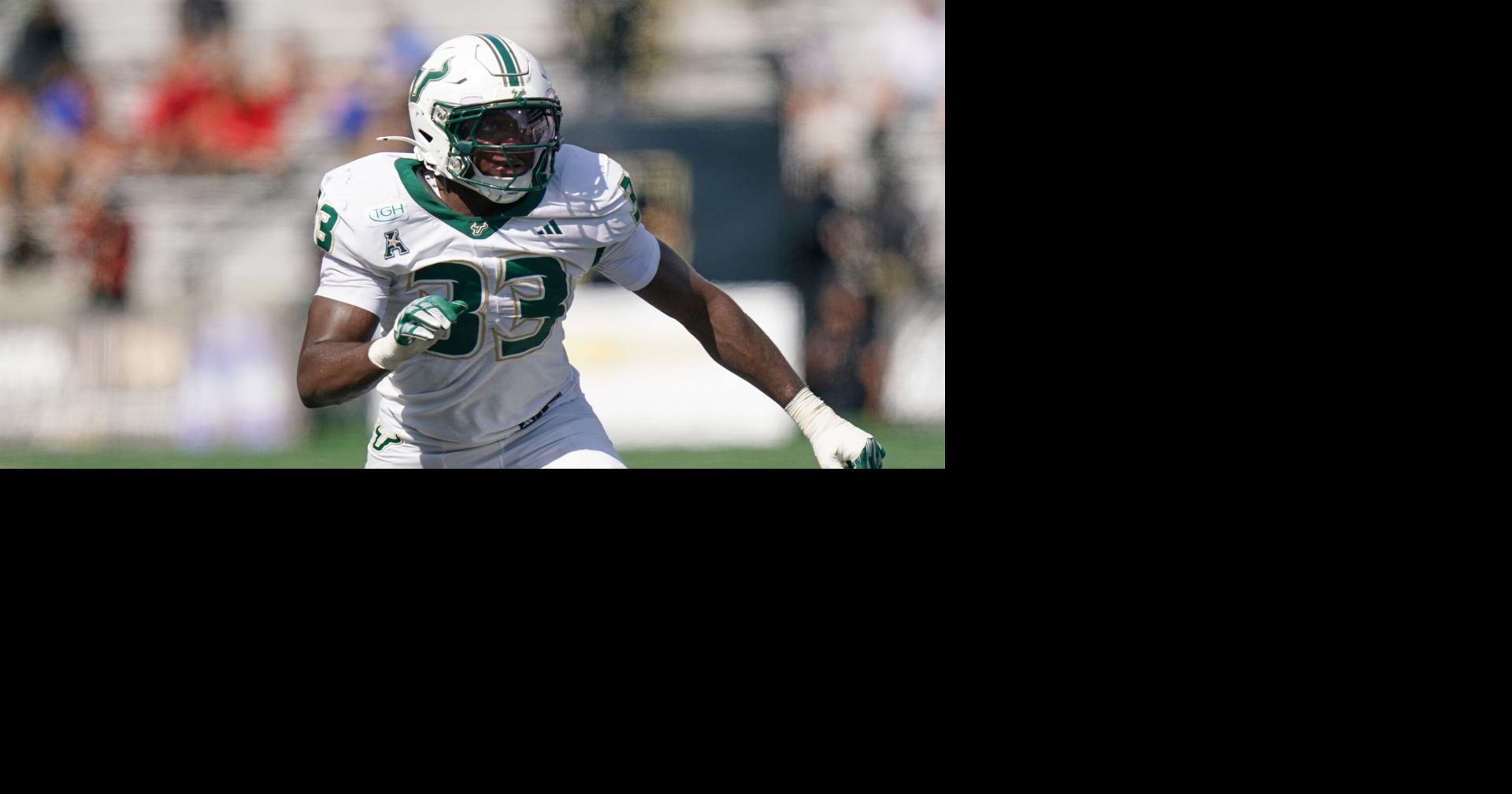 South Florida Football