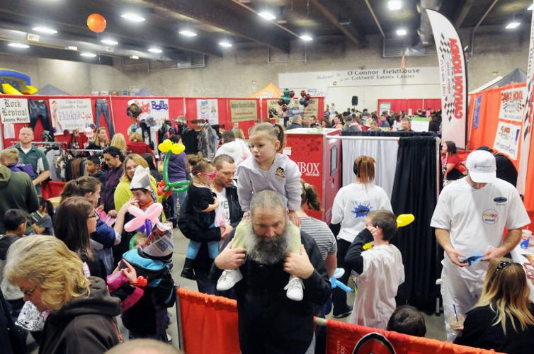 Canyon County Kids Expo Photo Gallery