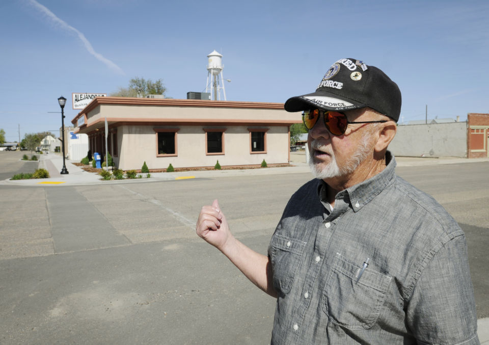 Collective effort renews downtown Wilder Members