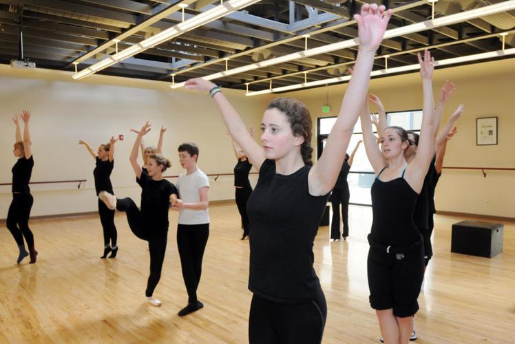 Idaho Arts Charter students perform well on stage and on tests