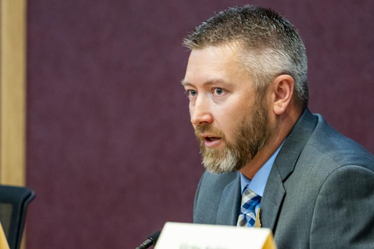 Canyon County commissioner candidates discuss elected officials dispute