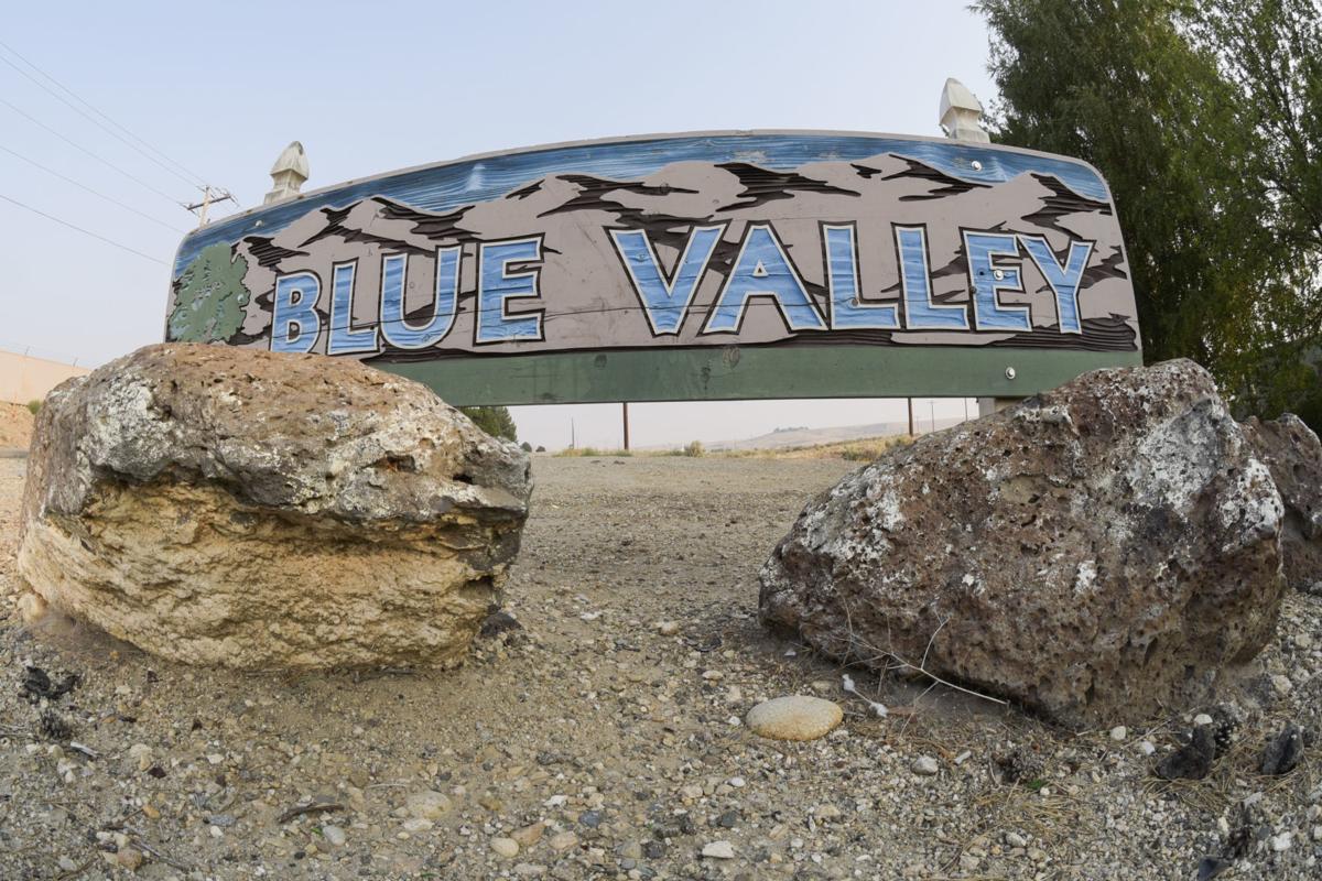 Landscape Boulders Boise